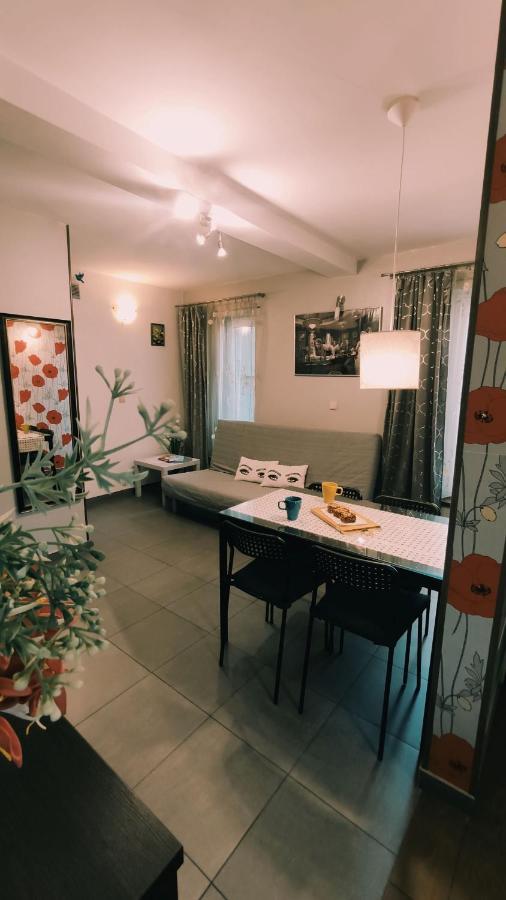 Apartmán Pilsko
