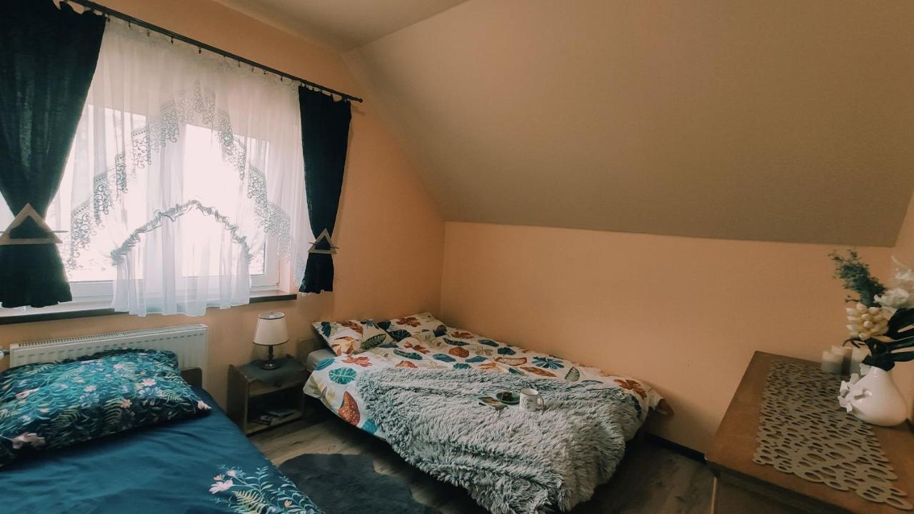 Pilsko Apartment *