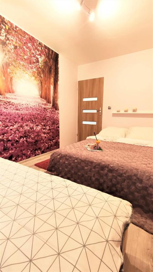 Apartment Pilsko