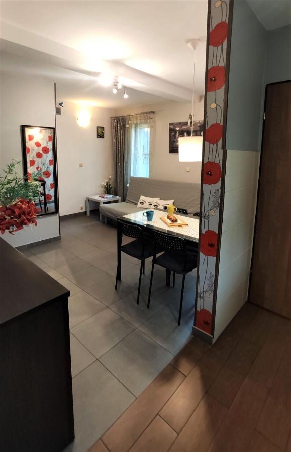 Apartmán Pilsko