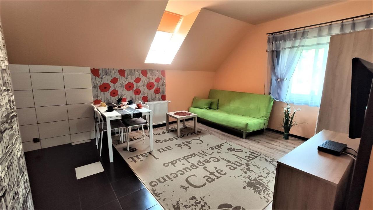 Apartment Pilsko *