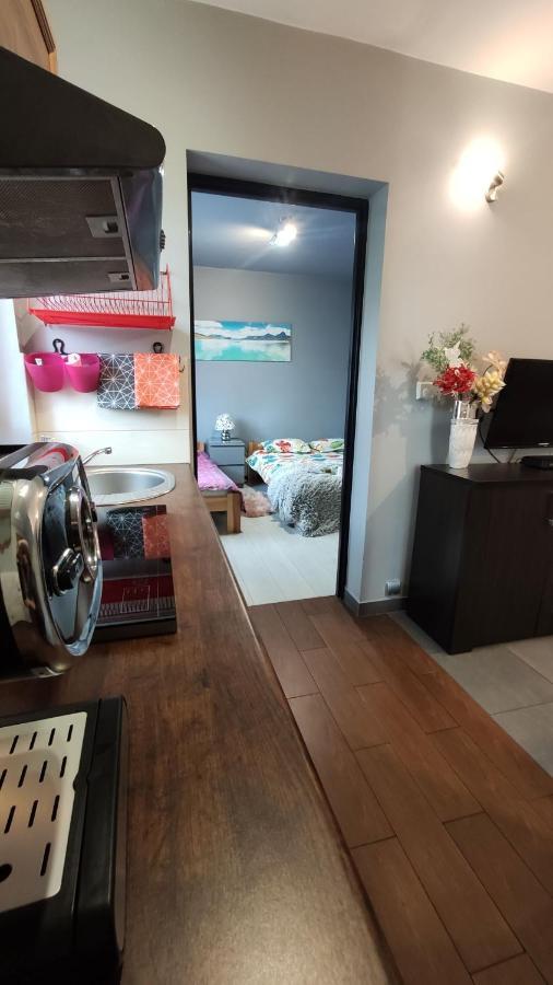Pilsko Apartmán *