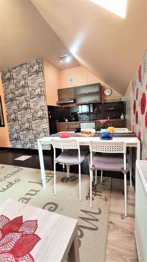 Pilsko Apartmán Korbielów
