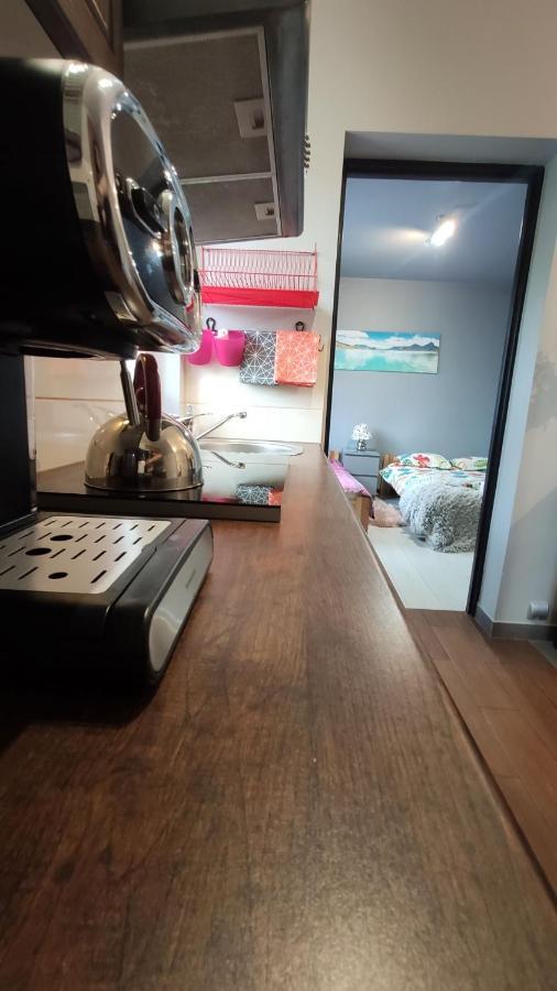 Apartment Pilsko *