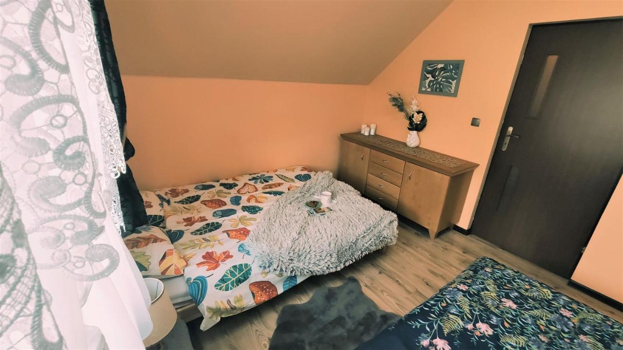 Apartment Pilsko