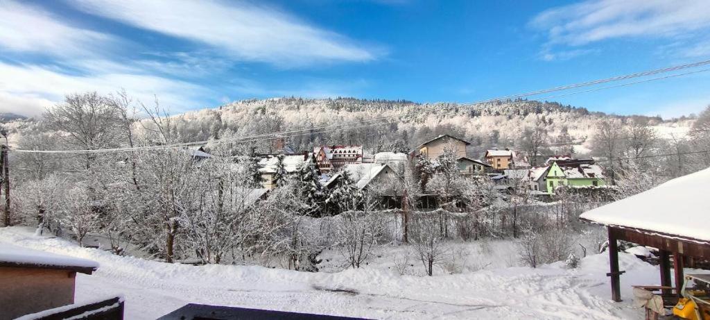 Apartment Pilsko