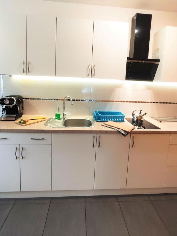 Apartmán Pilsko