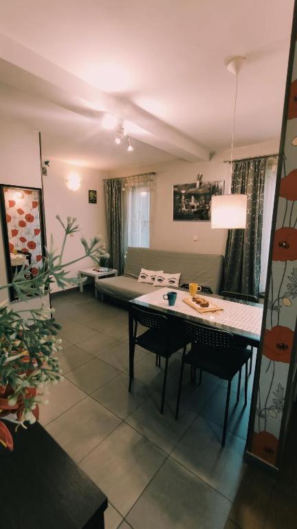 Apartment Pilsko *