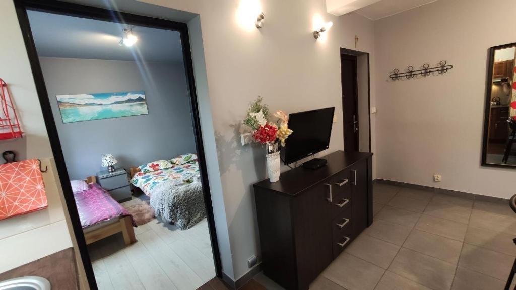 Apartment Pilsko *